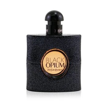 Yves Saint Laurent ブラックオピウム EDPスプレー*