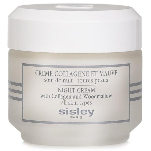ナイト クリーム 50ml