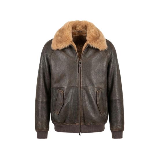 BRUNELLO CUCINELLI Women Jackets MPMMA7564 C9998 BROWN