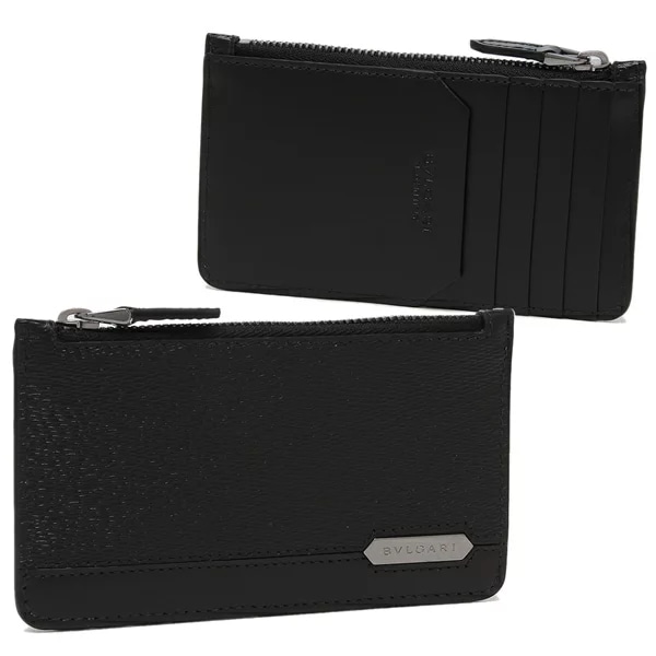 フラグメントケース カードケース セルペンティ コインケース ブラック メンズ 282770