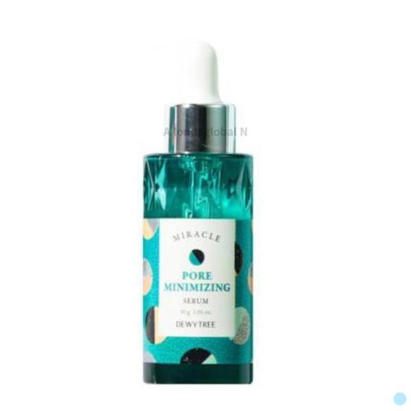 デュイトリー ミラクル フォアミニマイジング セラム 弾力 水分 30ml