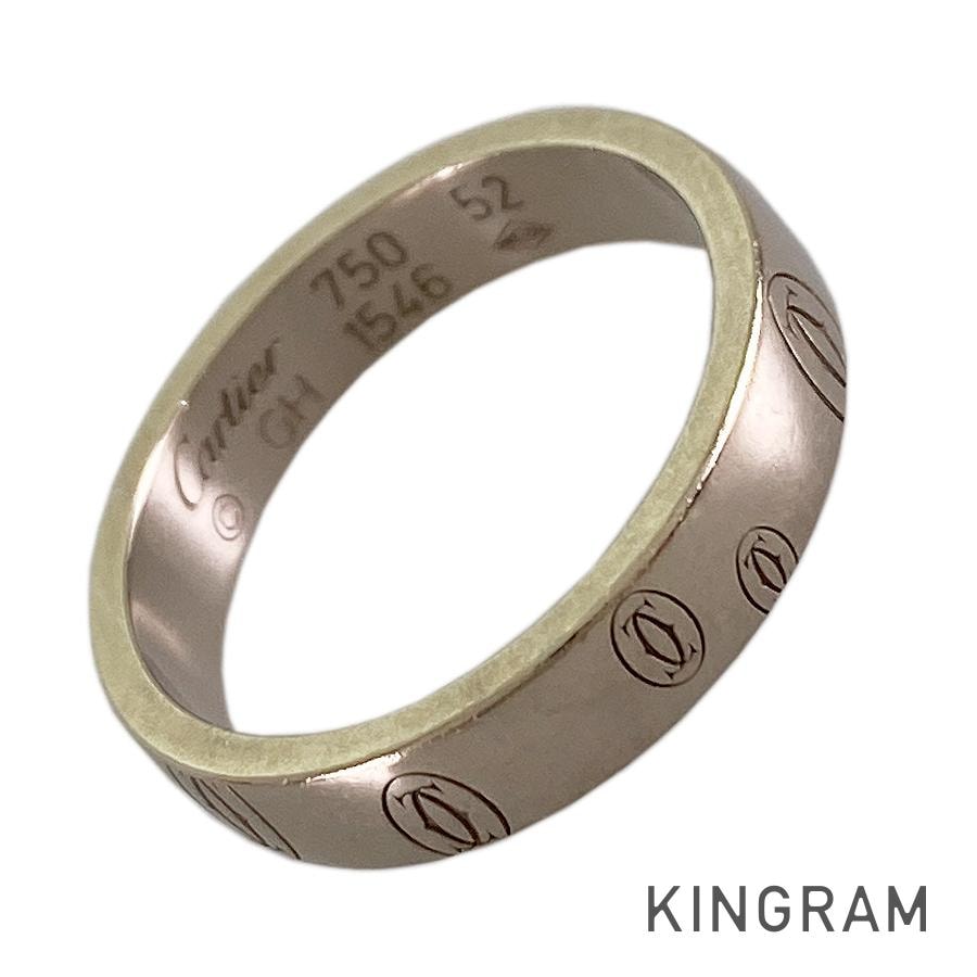SHINeeテミン着用】NFF green tea frappe ring 指輪