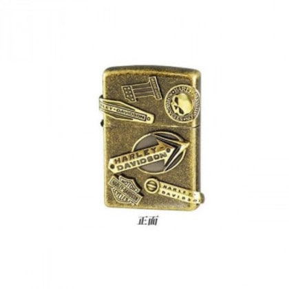 ZIPPO (ハーレーダビッドソン) HDP-64 12,781円