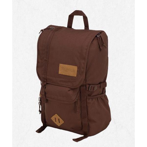 JANSPORT 해쳇 BASIC BROWN JS0A47J4GM4 2467198