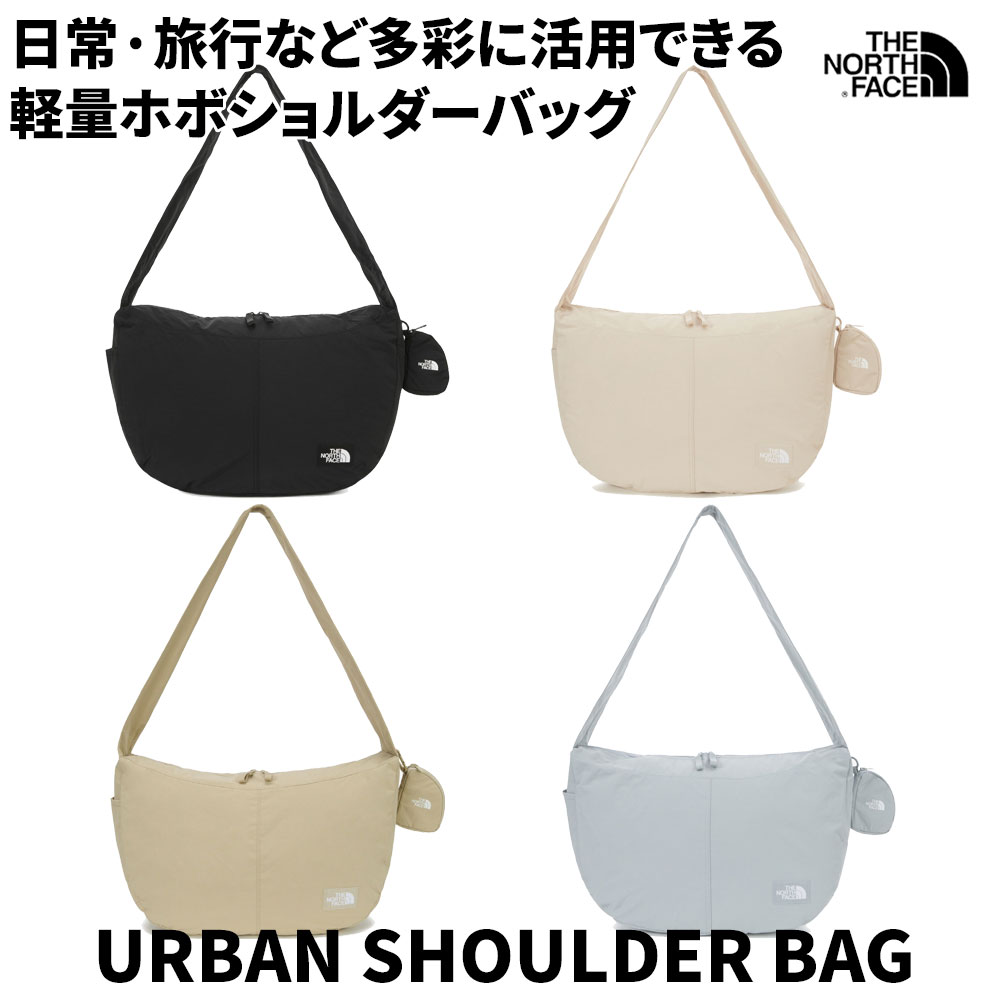 MTアーバンショルダーバッグクロスバッグ メンズ レディース URBAN SHOULDER BAG FOR UNISEX NN2PQ67/R26
