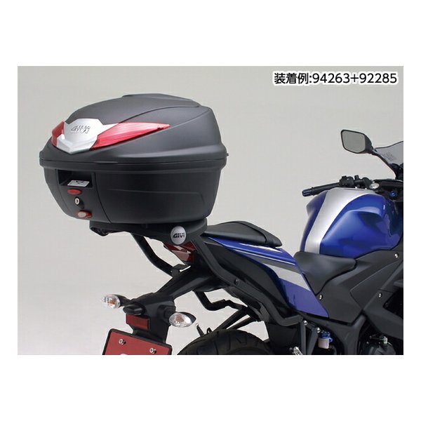 SRV-R25 フィッティング D94263