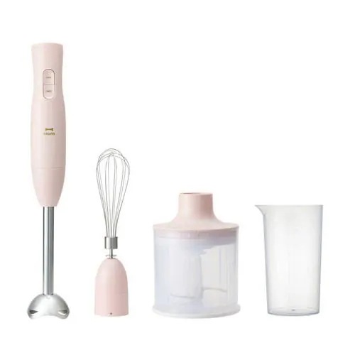 BRUNO ブルーノ マルチスティックブレンダー2 BOE140-PK