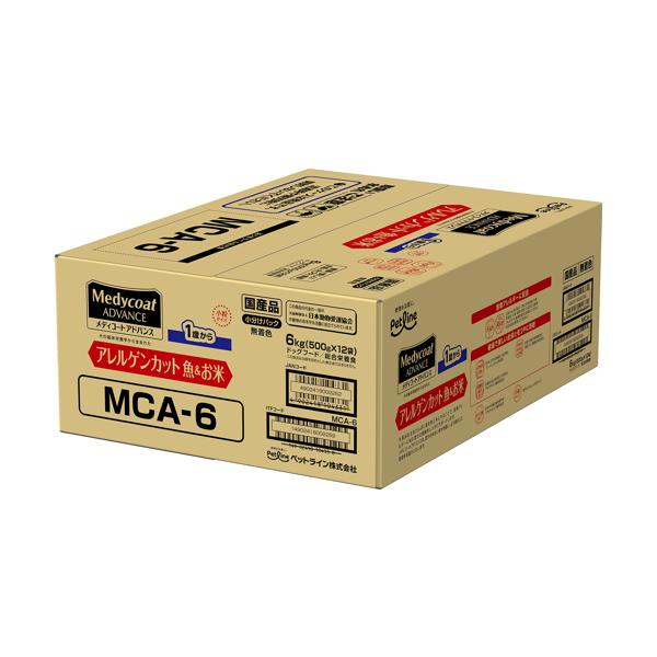 ���f�B�R�[�g�A�h�o���X �A�����Q���J�b�g ��&���� 1�΂��� 6kg(500gx12)