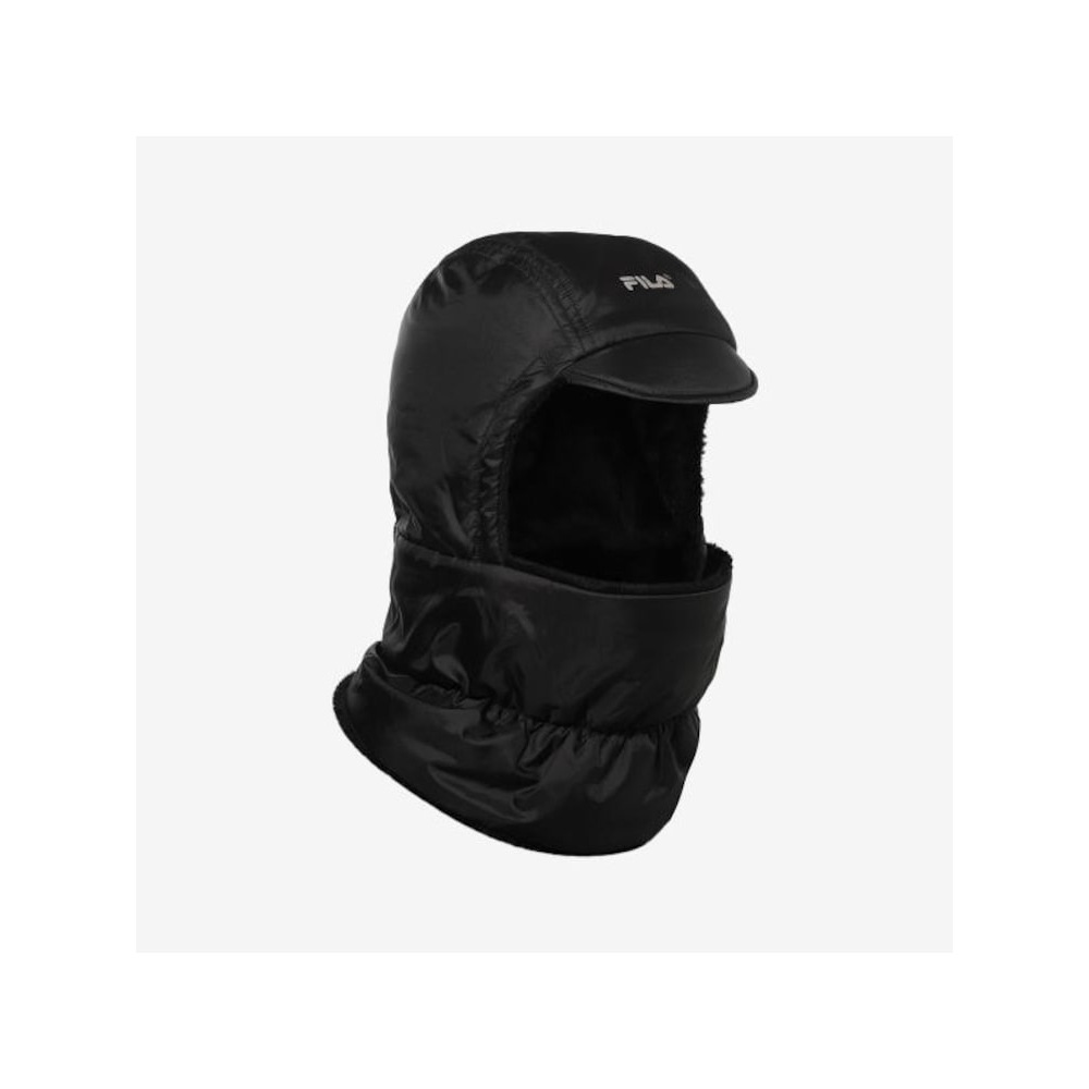 [FILA KIDS] パッド入りバラクラバ (FK3CPF6304X_BLK) Q0ZFK3CPF6304XBLK