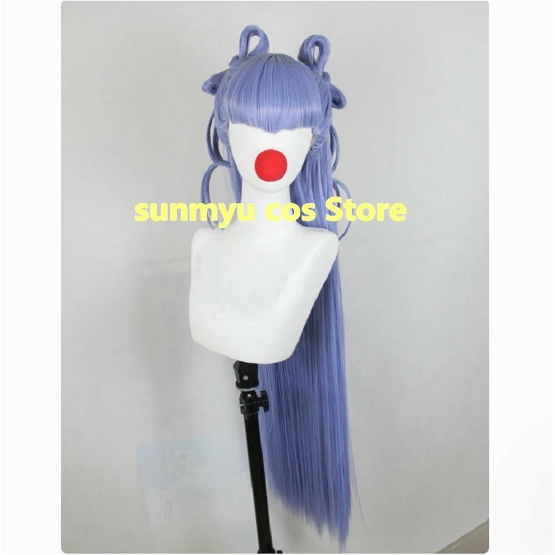 HUGっと！プリキュア／キュアアムール ルールー・アムール ウィッグ　コスプレ　かつら