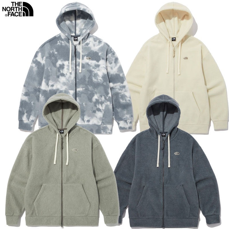 韓国正規品保証 関税負担なし NJ5JP28A NOVELTY ACAMPO HOOD ZIP UPデイリー 基本 着装 男子 女子 人気 韓国 ファッション 男女共用 アウトドア