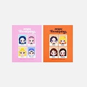 Qoo10 – 「K2POP」のショップページです。