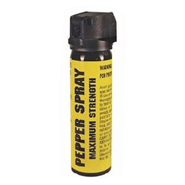 催涙スプレー エリミネーター 水鉄砲&噴射 OC UV 強力 4oz 飛距離:約5m EC120FT 防犯スプレー 護身 用品 セキュリティ 防犯 4オンス 女性 子供