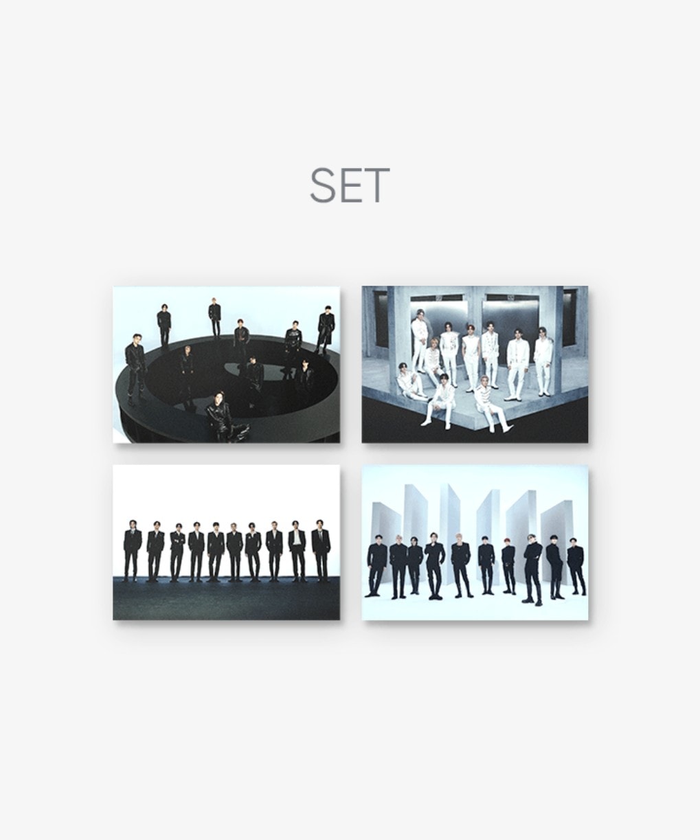 [正品] TREASURE - 2ND FULL ALBUM [REBOOT] YG TAG ALBUM (Set)