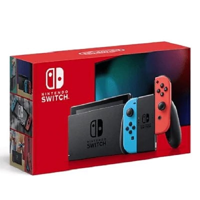 新モデル 新品未開封 Nintendo Switch ニンテンドースイッチ