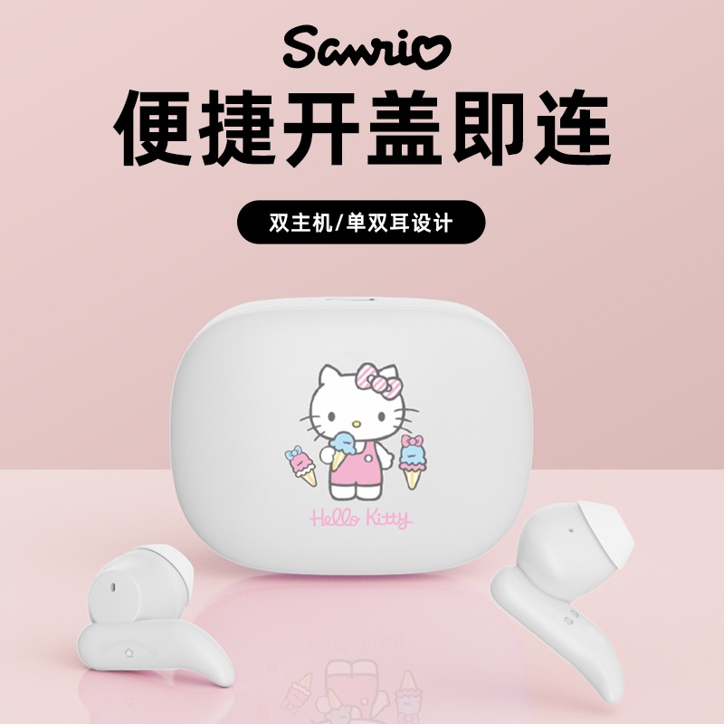 bluetooth ヘッドセット ワイヤレス セミインイヤー スポーツ ノイズリダクション 女の子向け 超長電池寿命 2024年新モデル