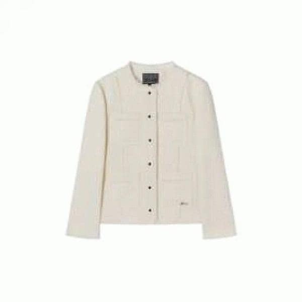 女性ツイードジャケット YP3W1860