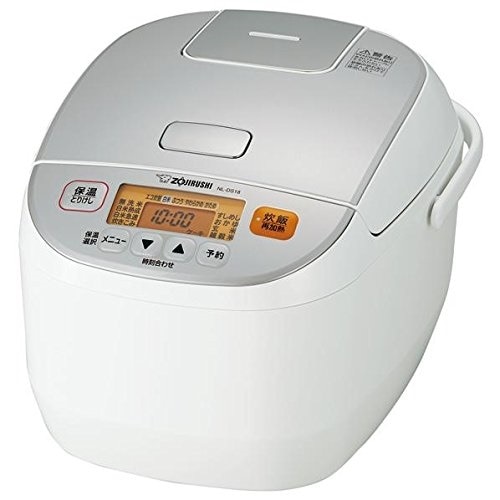 極め炊き NL-DS18