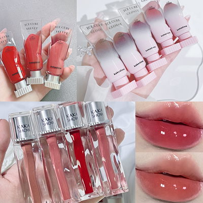 kakashow リップカラー マット かわいい 学生 デート 人気 kakashow リップカラー マット かわいい 学生 デート 人気