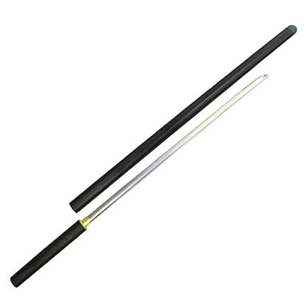 Qoo10] 模造刀 仕込み杖 尾形刀剣 ZT-12