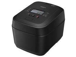 HITACHI / 日立 沸騰鉄釜 ふっくら御膳 RZ-V100HM(K) [フロストブラック]