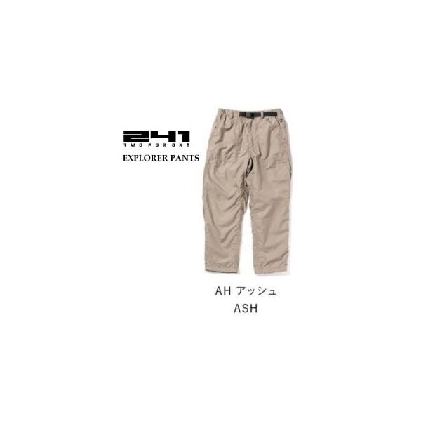 241 MB3404 EXPLORER PANTS エクスプローラー パンツ トゥーフォーワン　スノーボード