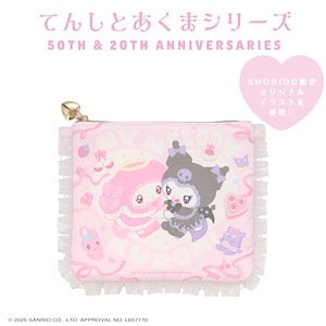 マイメロディ＆クロミ♡てんしとあくまシリーズ
