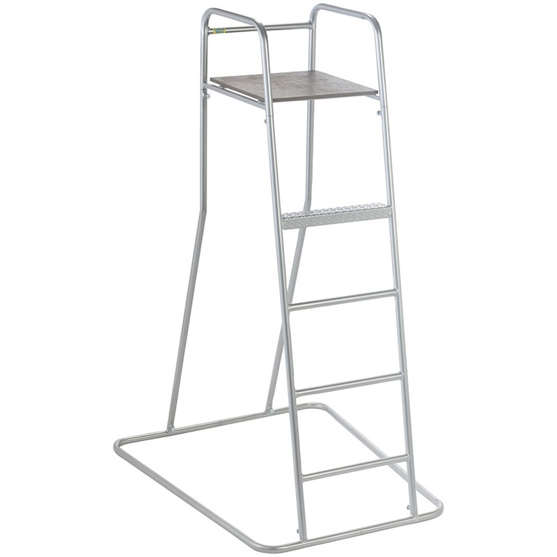 (代引き・個人宅・北海道・沖縄への配送不可)三和体育 テニスシンパンダイS 150 アルミE テニス器具 (s4891) 代引き・個人宅・北海道・沖縄への配送不可)三和体育 テニスシンパンダイS