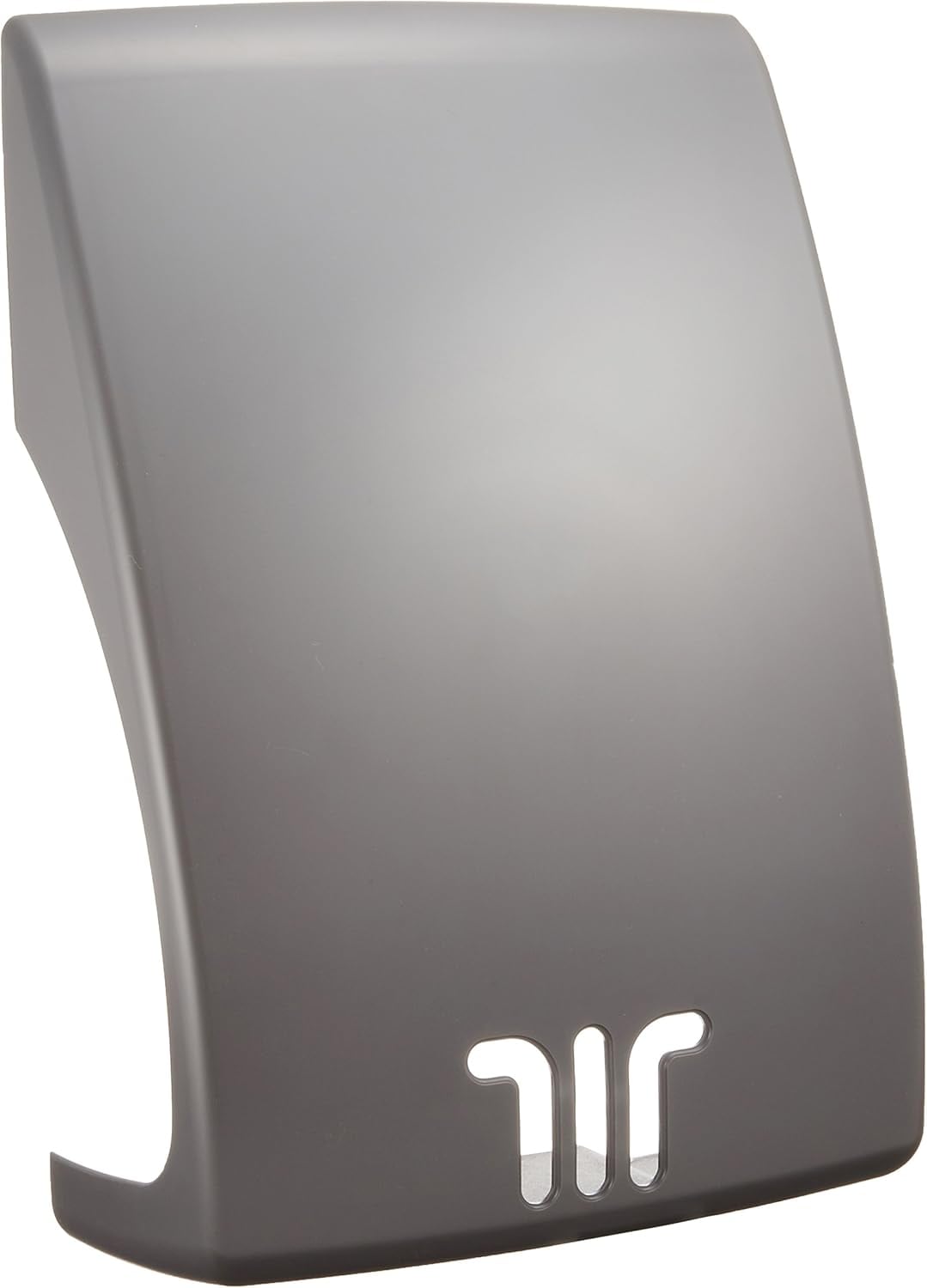 中西産業 メールボックス ダークグレー PO-BX-SH