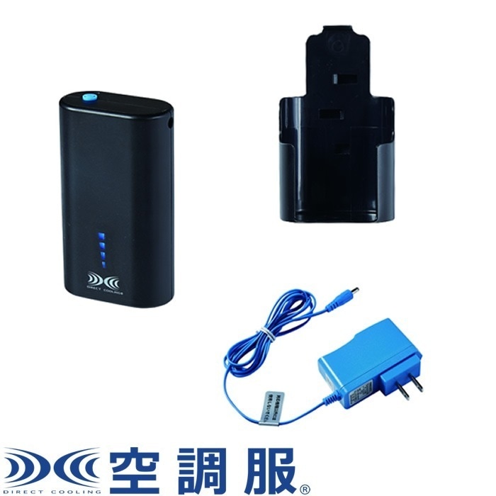 バッテリーセット 7.2V LINANO2BK