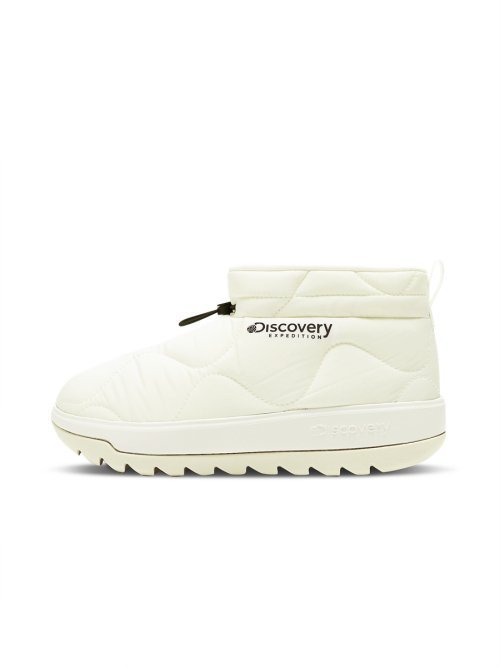 Discovery EXPEDITION LESTER QT MINI WHITE DXSH6223N-OWS 37