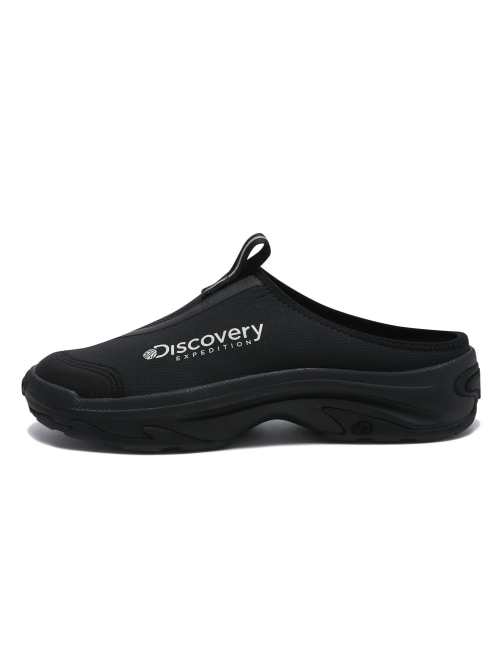 Discovery EXPEDITION Wave Mule BLACK DXSH7214N-BKS 12 その他