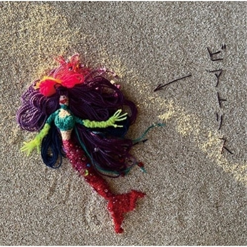 Cocco ／ ビアトリス(初回限定盤A)(Blu-ray Disc付) (CD) VIZL-2275 8,494円