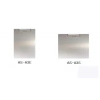 ナカキン アルミ用箋 A3 10枚セット A3ヨコ/AS-A3S