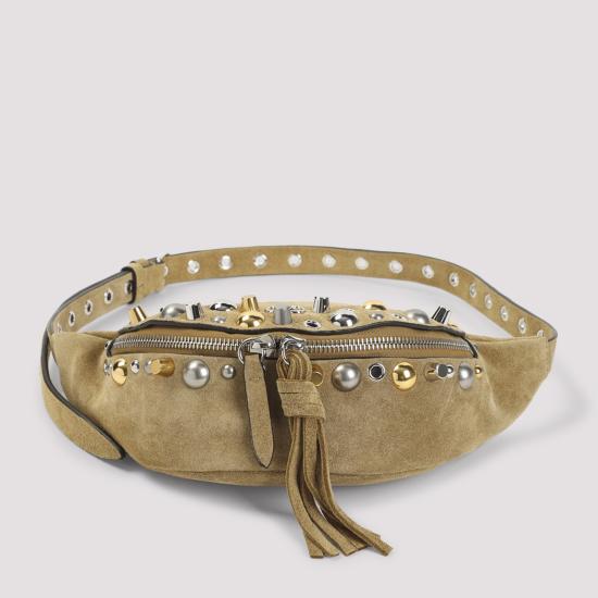 VALENTINO GARAVANI Men Bags 8Y2B0R39ADG RDX HAVANA BEIGE