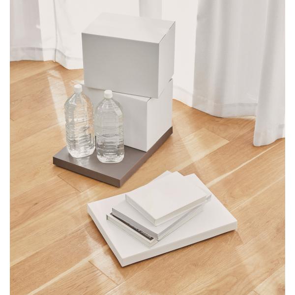 Platform プラットフォーム 平台車 おしゃれ 屋内 キャスター付き キャスター式 ホームキャリー マルチスタンド マルチボード ゴロゴロ