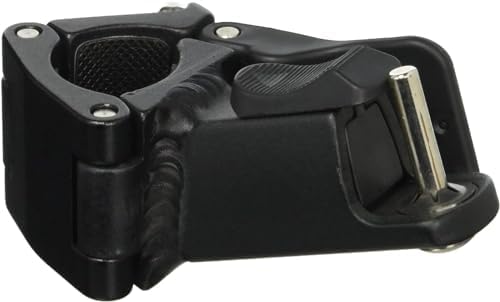 Burley Design バーレー(Burley) クイックヒッチ ブラック one size クイックヒッチ トラボーイ[TRAVOY] 20919