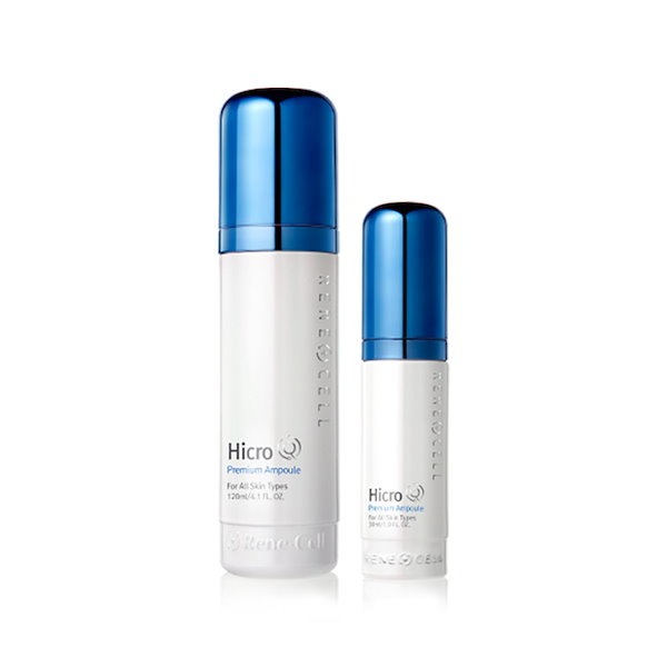 Qoo10] ルネセル ハイクロキュー プレミアムアンプル 12