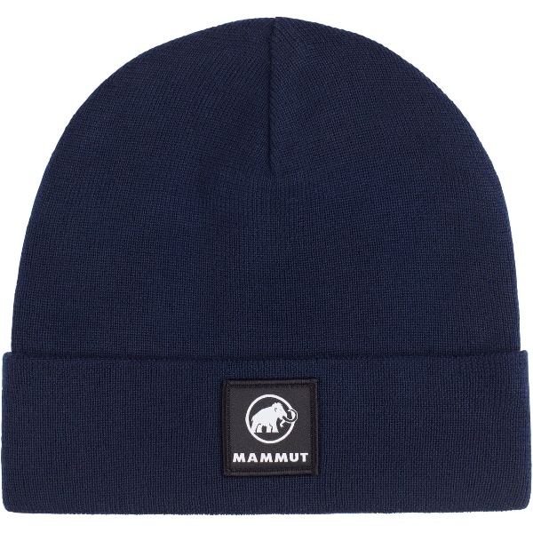 MAMMUT マムート Fedoz Beanie アウトドア ニットキャップ 119101092-5118