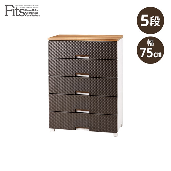 天馬(Tenma) フィッツプラス メッシュ FM7505 BR ブラウン チェスト メーカー直送