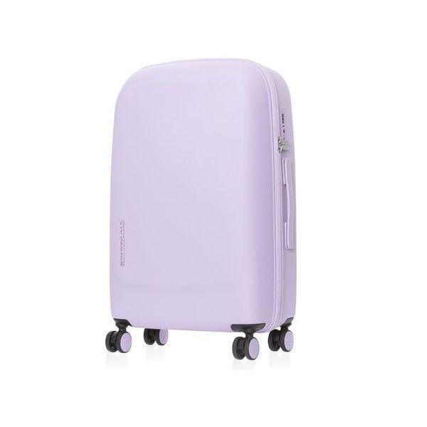 D-DROP 2.0 TROLLEY MEDIUM KVV02A25 (EVENING HAZE) 26インチ キャリア