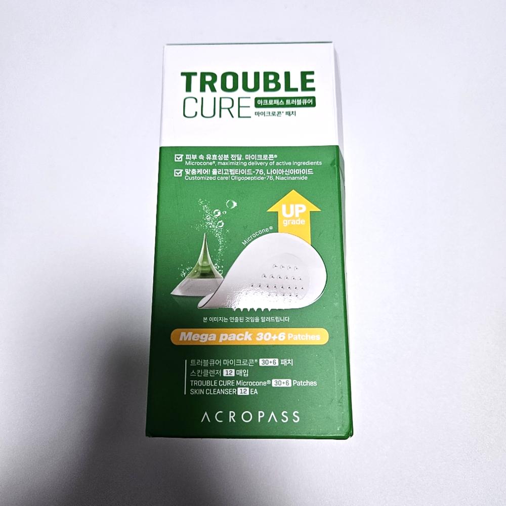 大容量パッチ24p+スキンクレンザー12pセット1セット1セット
