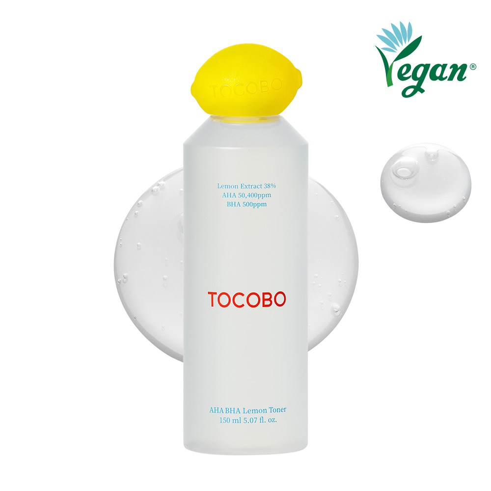 【トコボ本社】トコボアハバハレモントナー150mL