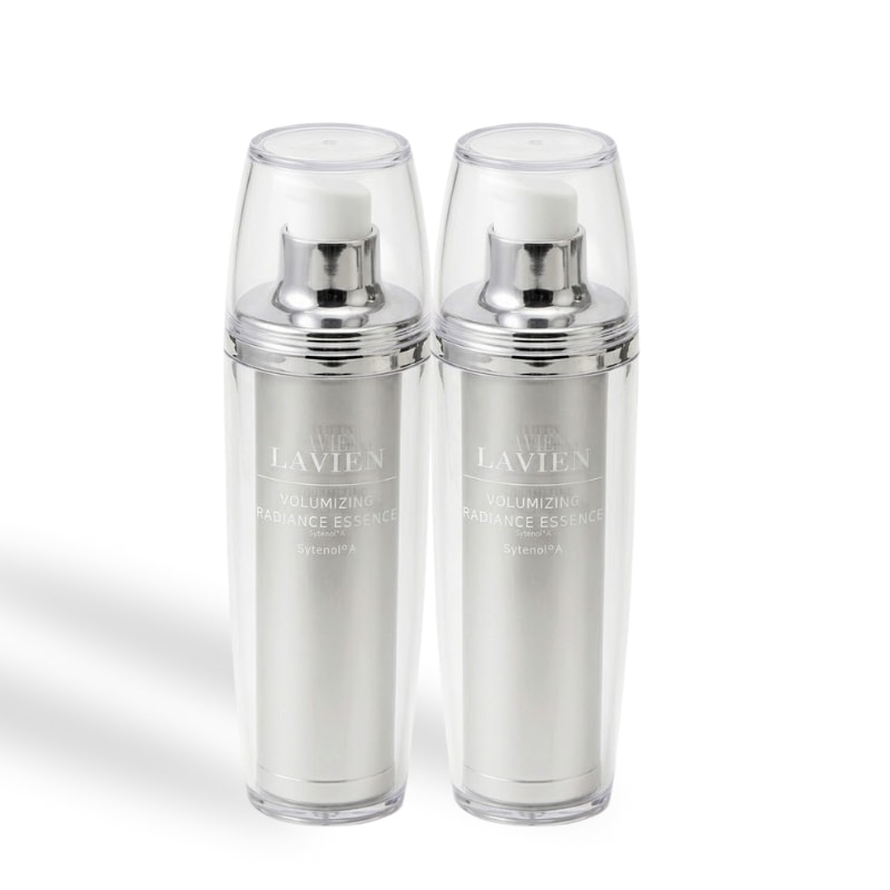 ボリューマイジングラディアンスエッセンス, 50ml, 2個