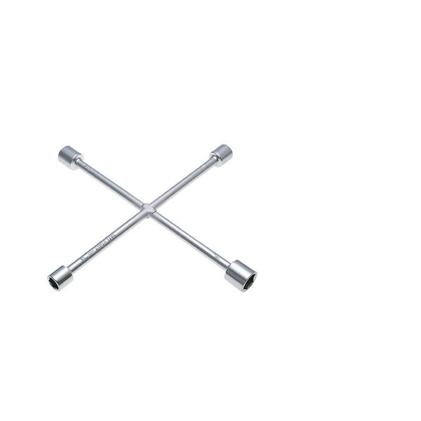 KTC 京都機械工具 クロスリムレンチ 17X19X21X23mm XH-17-23 レンチ 工具 ツール DIY 作業工具