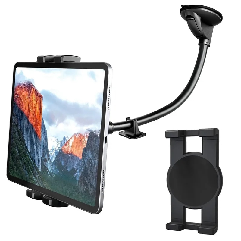 納期14-21日車の窓,ダッシュボード,携帯電話ホルダー,吸盤,iPad 11 12.9 air,ミニ4.0-11インチ用の長い腕 5,216円