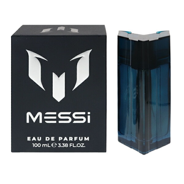 リオネル・メッシ メッシ EDP SP 100ml