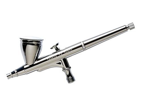 タミヤ エアーブラシライトシリーズ No.1 スパーマックス エアーブラシ SX0.3D 74801 9,608円