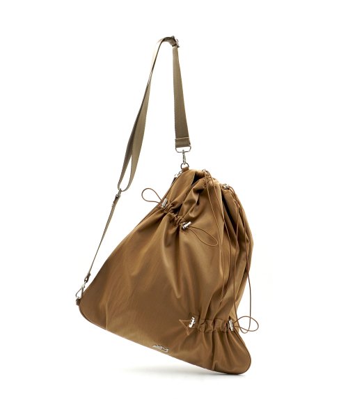 【YIEYIE】 EDEN BAG : 4COLOR