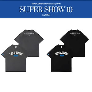 super junior super show 10 super junior super show 10